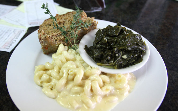 Crittenden's Matter of Taste